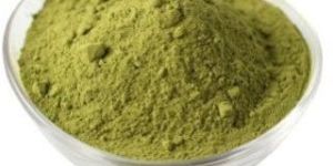Natural Henna Powder