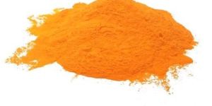 Orange Powder
