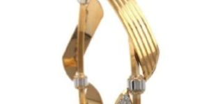 Ladies Designer Vakaya Bangles