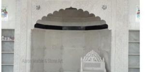 Marble Mehrab