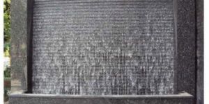 Marble Wall Fountain