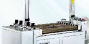 Full Automatic Strapping Machine