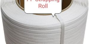 Strapping Machine Roll