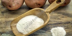 Potato Powder