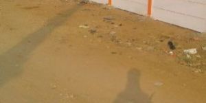 Precast Compound Wall