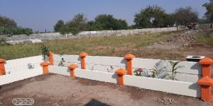 Precast Garden Carry