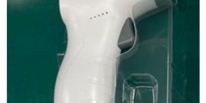 Healthburg Non Contact Infrared Forehead Thermometer