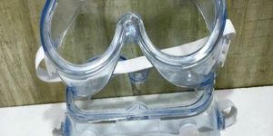 Healthburg Polycarbonate ANTI FOGGING GOGGLES