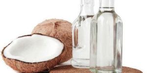 Cold Pressed Virgin Coconut Oil