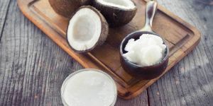 Extra Virgin Coconut Oil