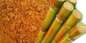 Organic Country Sugar