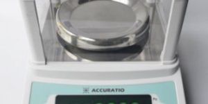 Jewellery And Laboratory Scale