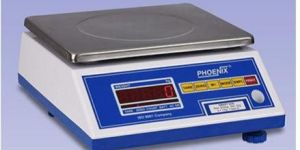 Table Top Scale