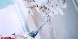 Cement Wall Demolition Services