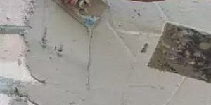 Cement Wall Repairing Services