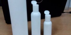 HDPE Shampoo Bottle