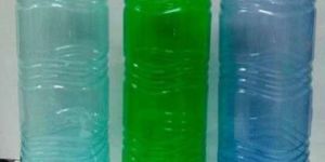 Plastic Fridge Bottle