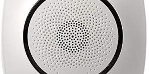 SmartiQo Zigbee Smart Gas Sensor