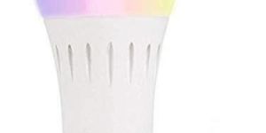 WiFi RGB 9W Smart Bulb