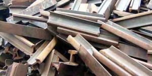 Aluminium Coil Scrap