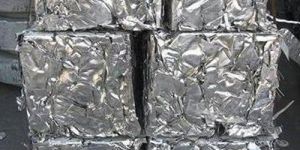 Aluminium Foil Scrap