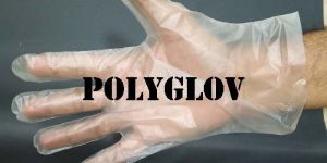 Disposable Plastic Gloves