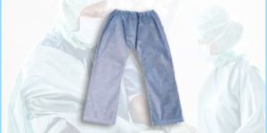 Non Woven Lab Pant