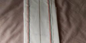 Striped Cotton Gamcha