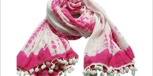 Tie & Dye Scarf