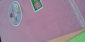 Trendy Cotton Towels