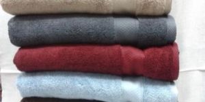 Trendy Soft Towels