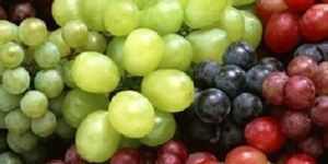 Fresh Grapes