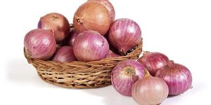 Fresh Onion