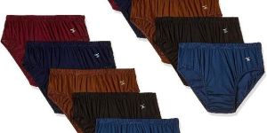 Women's Cotton Panty