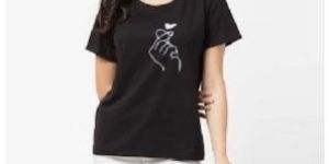 Womens Cotton Tops