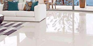 Double Charged Vitrified Tiles