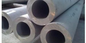 Thick Walled Stainless Steel Pipe