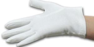 Hosiery Gloves