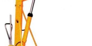 Hydraulic Jib Crane