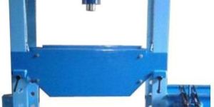 Hydraulic Press Machine