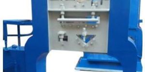 MULTIPURPOSE CUTTER MACHINE