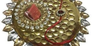 Rakhi Platter