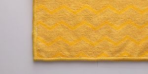 Plain Microfiber Cloth