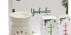 Lemongrass and Gaultheria Essential Oil Combo