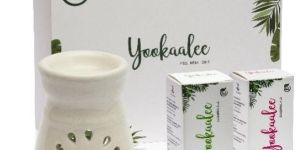 Lemongrass and Grapefruit Essential Oil Combo