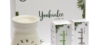 Lemongrass and Tea Tree Essential Oil Combo