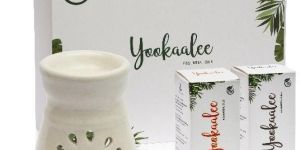 Orange and Tea Tree Essential Oil Combo