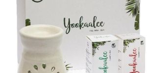 Peppermint and Gaultheria Essential Oil Combo