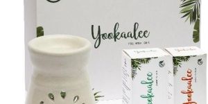 Peppermint and Orange Essential Oil Combo