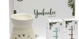 Peppermint and Tea Tree Essential Oil Combo